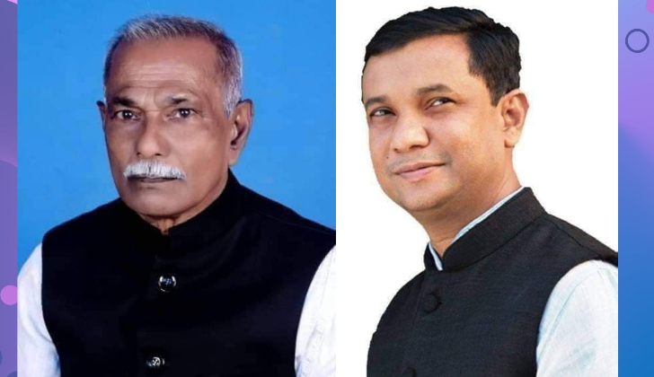 নেত্রকোণা জেলা আওয়ামী লীগ এর ত্রি-বার্ষিক সম্মেলন অনুষ্ঠিত