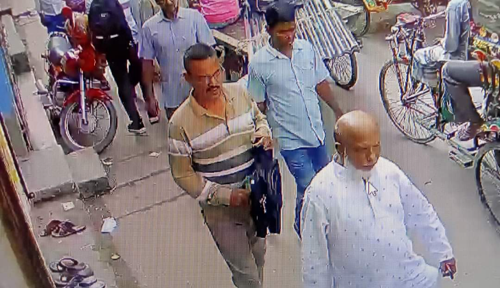 ময়মনসিংহে অভিনব কায়দায় পাঁচ লক্ষ টাকা আত্মসাৎ