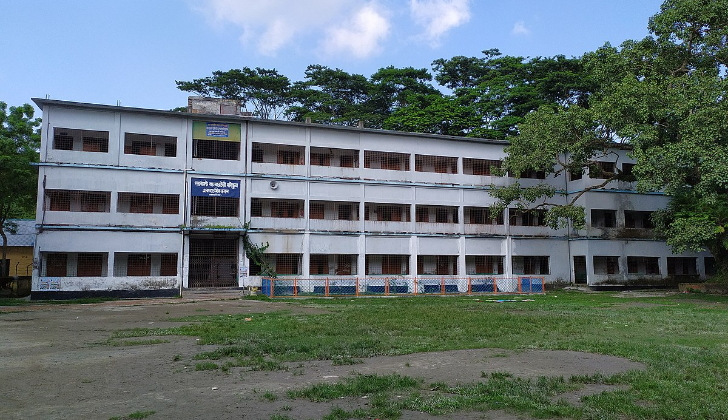 গভ. ল্যাব হাই স্কুল এর এসএসসি রেজাল্ট ২০২২