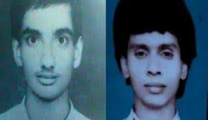 আজ শহীদ ফিরোজ জাহাঙ্গীর দিবস