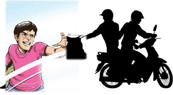 ময়মনসিংহে বেড়েই চলেছে ছিনতাইকারী প্রভাব