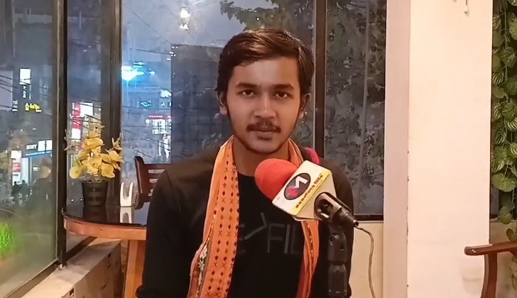 বাংলাদেশের অন্যতম সুন্দর শহর ময়মনসিংহ – রোহন আগারওয়াল