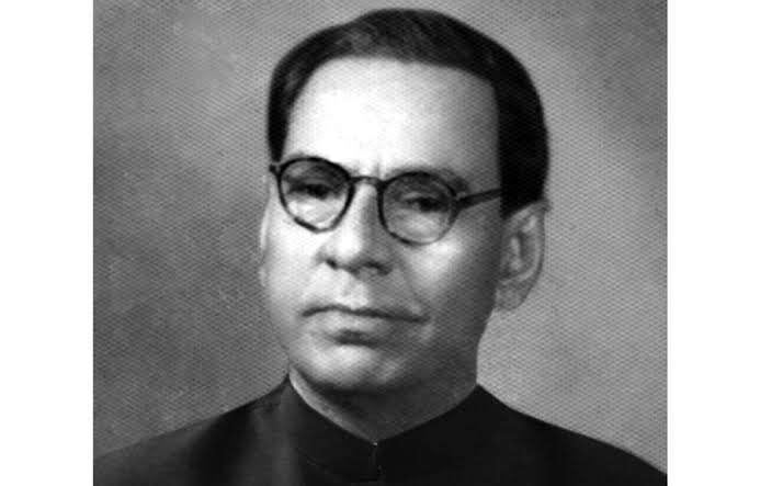 আবুল মনসুর আহমেদ এর ৪৪ তম মৃত্যু বার্ষিকী আজ
