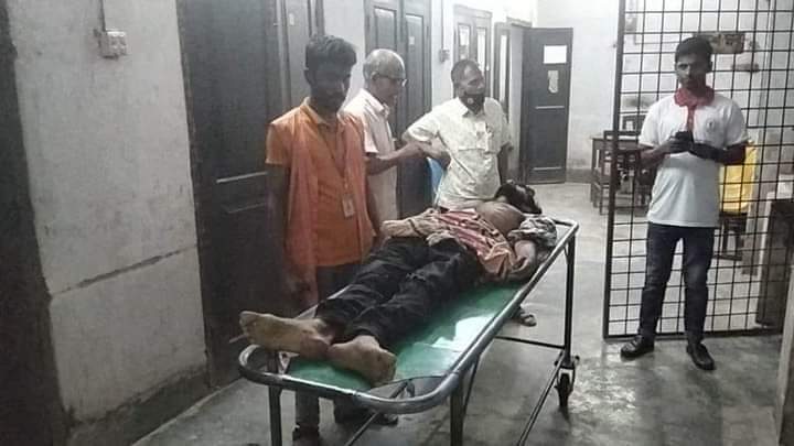 ময়মনসিংহে একশো টাকার জন্য বন্ধুর হাতে বন্ধু খুন