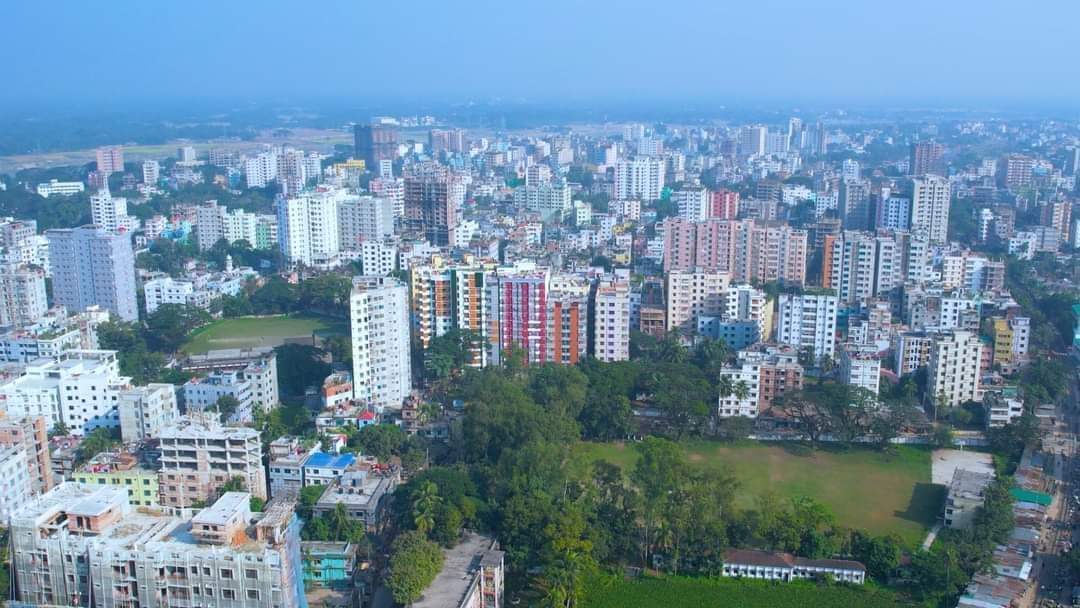 একনজরে ময়মনসিংহ জেলা এবং এর ইতিহাস