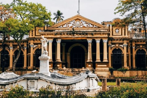 শশী লজ