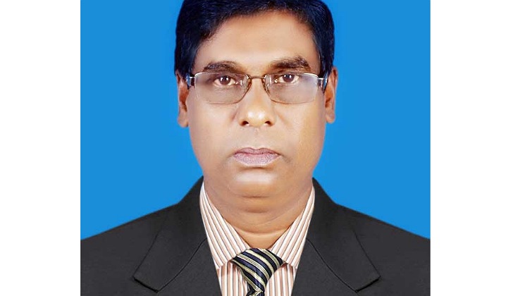 ময়মনসিংহ শিক্ষাবোর্ডের নতুন চেয়ারম্যান মোঃ আবু তাহের