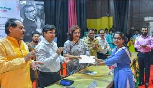 জাতীয় শিশু দিবস উপলক্ষ্যে ময়মনসিংহে আলোচনা সভা অনুষ্ঠিত