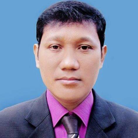 অরন্য চিরান