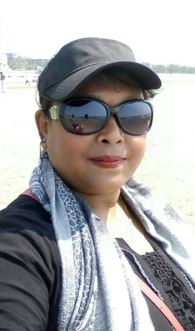 ফিরাজা খাতুন